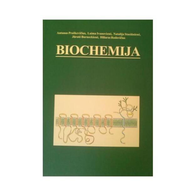 Biochemija 