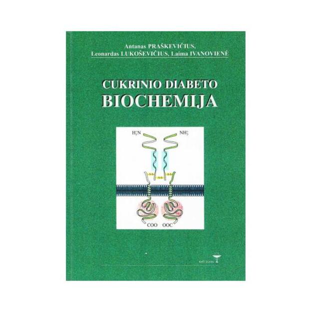 Cukrinio diabeto biochemija