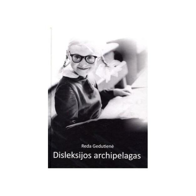 Disleksijos archipelagas