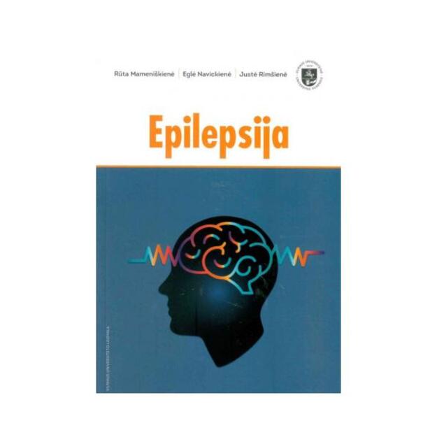 Epilepsija 