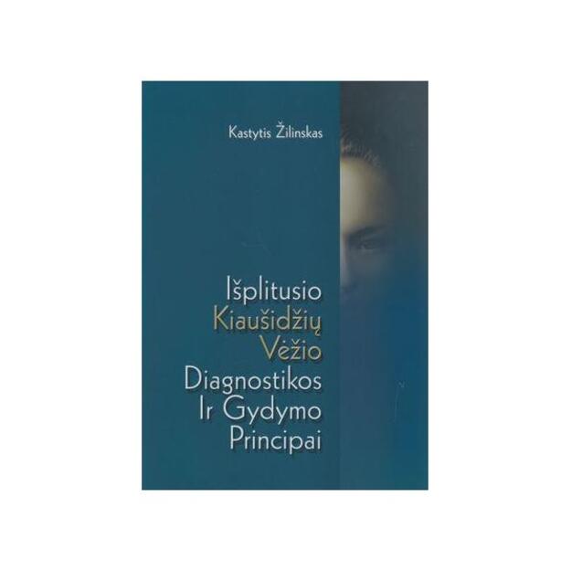 Išplitusio kiaušidžių vėžio diagnostikos ir gydymo principai