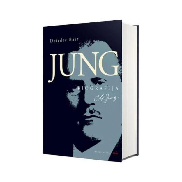 Jung. Biografija 