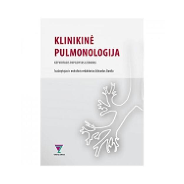 Klinikinė pulmonologija 