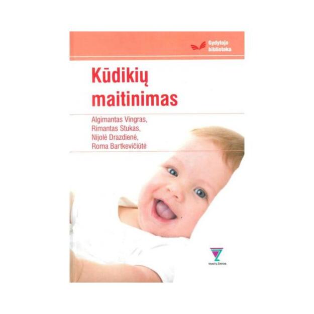  Kūdikių maitinimas