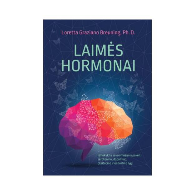 Laimės hormonai