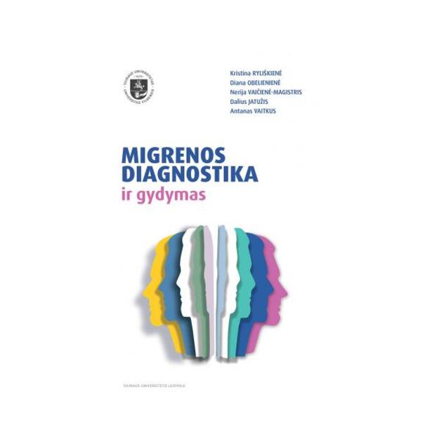 Migrenos diagnostika ir gydymas