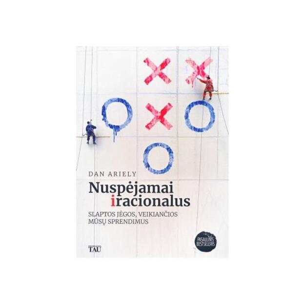 Nuspėjamai iracionalus