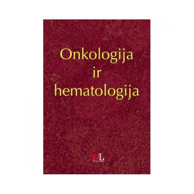 Onkologija ir hematologija