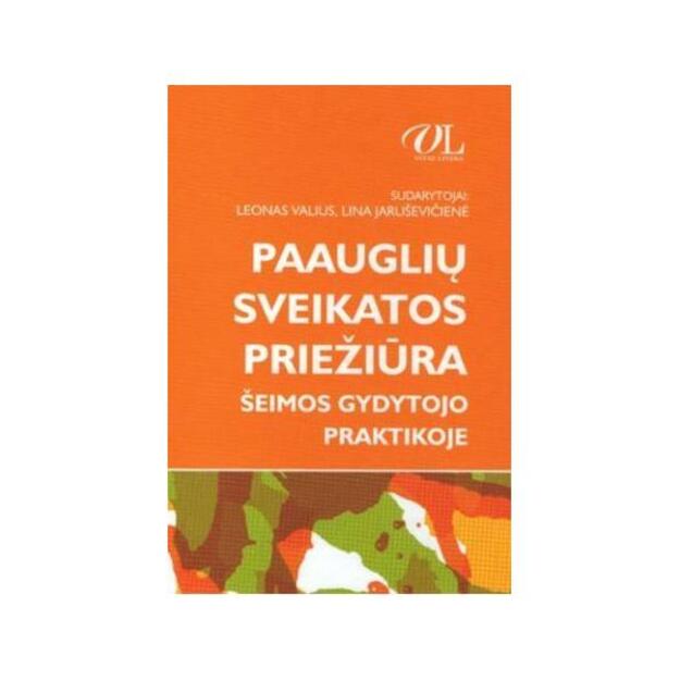 Paauglių sveikatos priežiūra šeimos gydytojo praktikoje