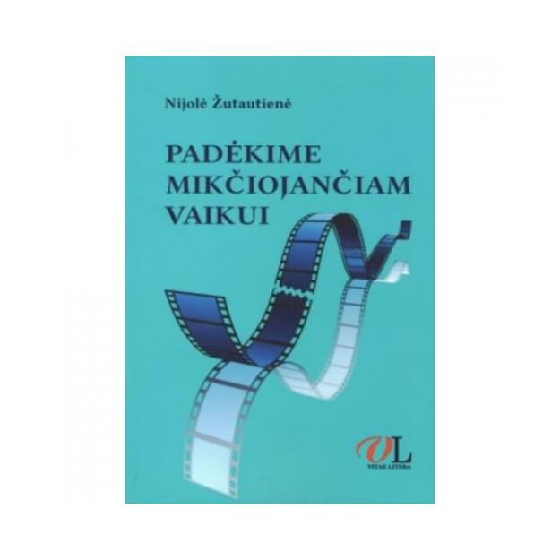 Padėkime mikčiojančiam vaikui