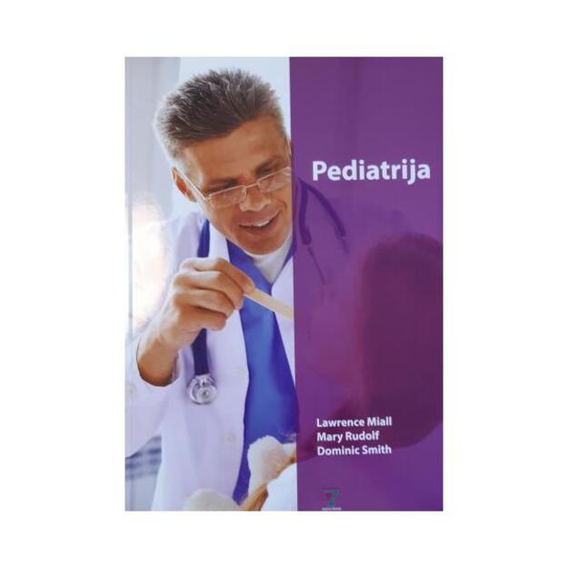  Pediatrija. Pediatrics at a Glance