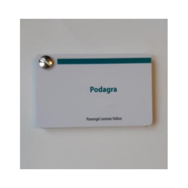 Podagra