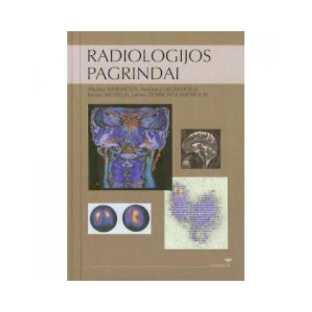 Radiologijos pagrindai