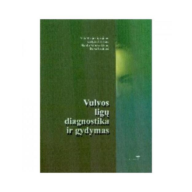 Vulvos ligų diagnostika ir gydymas