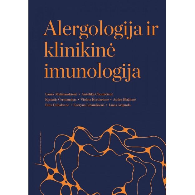 Alergologija ir klinikinė imunologija 
