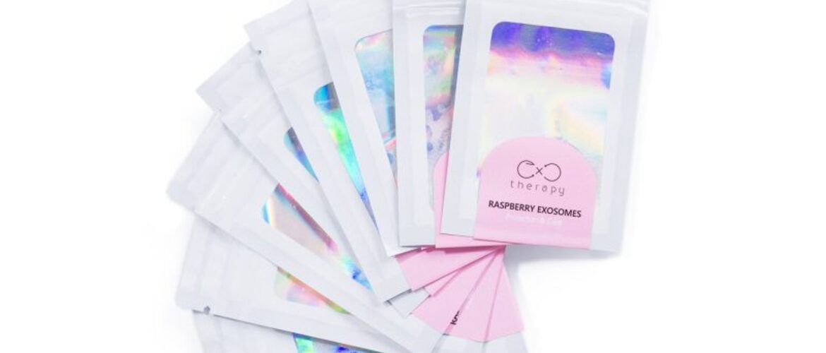 Pieno ir aviečių egzosomos: biomimetinė odos regeneracija iš gamtos