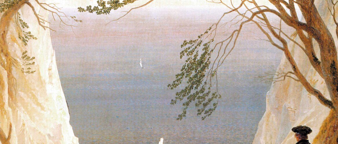 Riugeno kreida: Baltijos jūros dovana odai, kūnui ir sveikatai