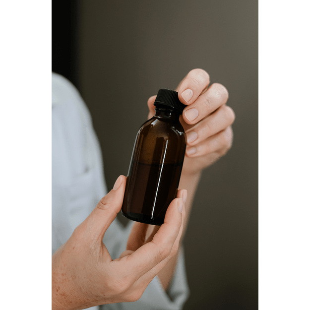 Individualus endobiogenikos produktas