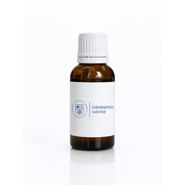Antitussin Mixture LSMU