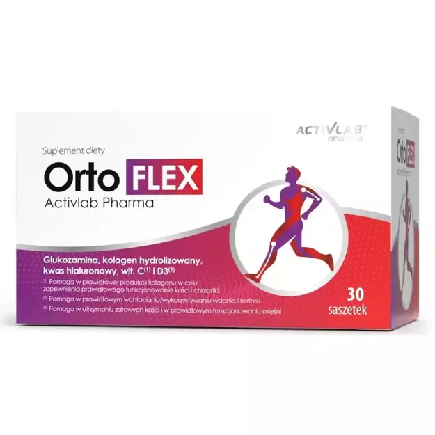 OrtoFLEX OrtoFLEX