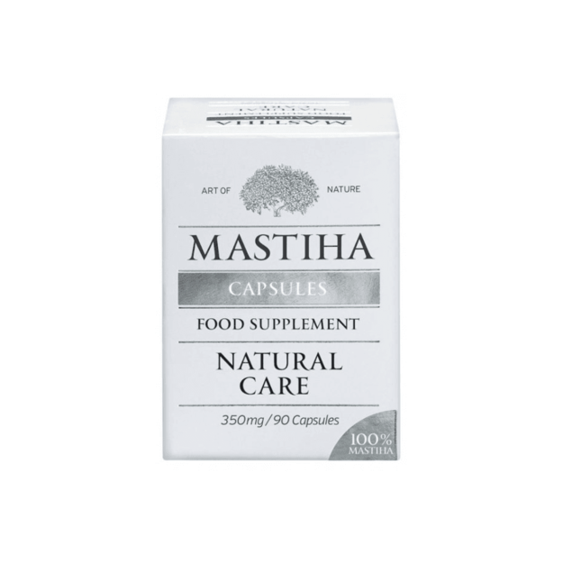 MASTIHA 100% – 90 KAPSULIŲ