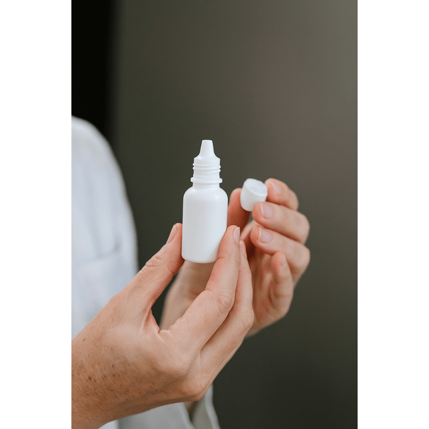 Sulfacyl-Na akių lašai 20%