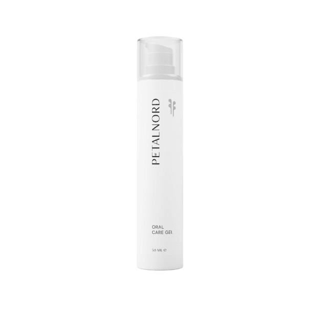 Gelis burnos higienai PetalNord 50 ml