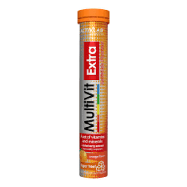 Multivit EXTRA  Multivit EXTRA