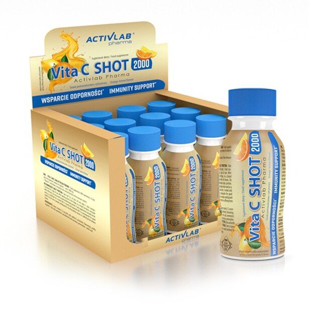 VITA C SHOT VITA C SHOT
