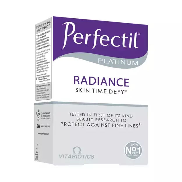 PERFECTIL PLATINUM, 30 tablečių