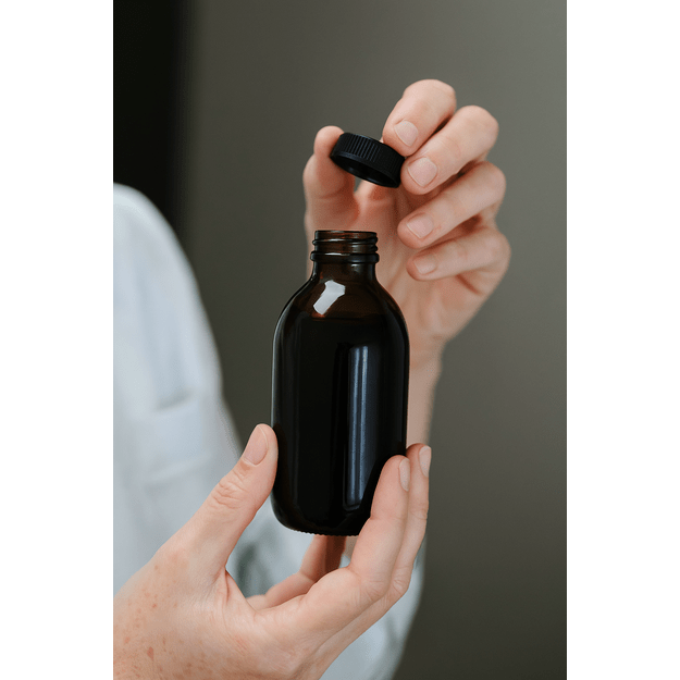 Metoksaleno vonios koncentratas 5 mg/ml