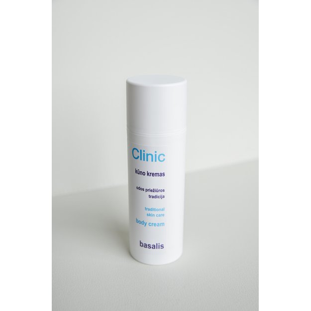 BASALIS CLINIC KREMAS 150 ML