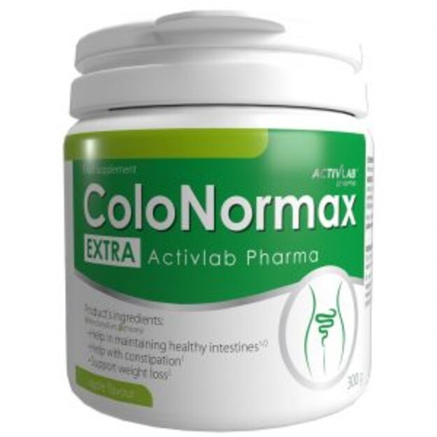 Colonormax Extra  Colonormax Extra
