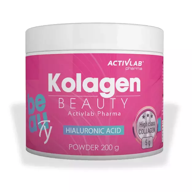 Kolagenas BEAUTY Kolagenas BEAUTY