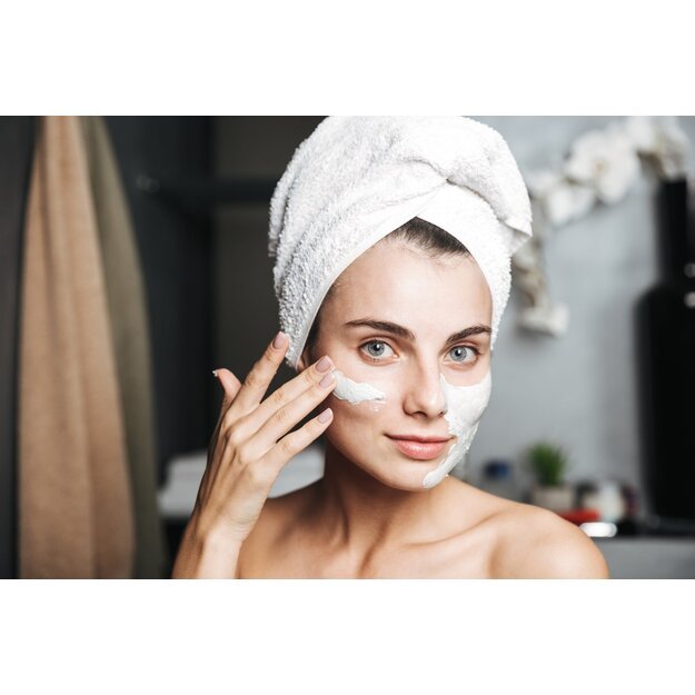 RIUGENO SALOS KREIDA VONIAI 1 kg 2