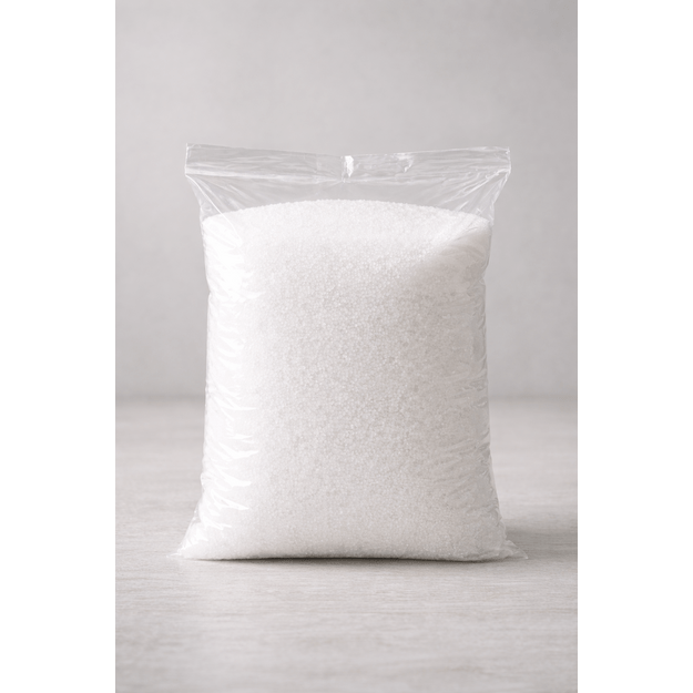 Koncentruotas farmacinės kokybės druskų mišinys balneoterapijai