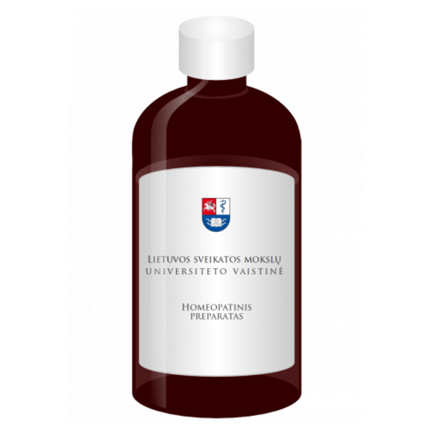 Aurum Cardiale Mixture LSMU